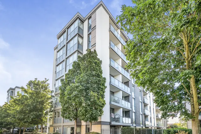 109 Simmonds House, Great West Quarter, Clayponds Lane, Brentford, photo 1