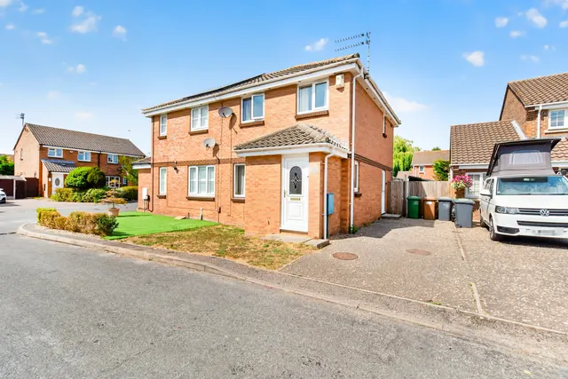 Coxswain Read Way, Caister-on-Sea, Great Yarmouth, Norfolk, NR30, photo 1