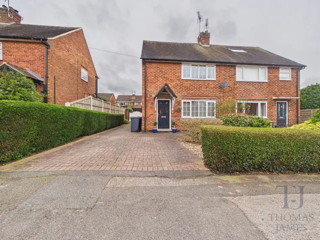 St. Marys Crescent, Ruddington, NG11, photo 1