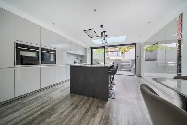 Beechfield Road, BR1, photo 1