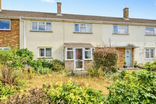 Primrose Road, Salisbury, photo 1