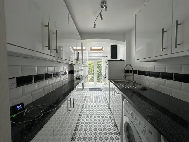 Ruskin Road, Crewe, photo 1