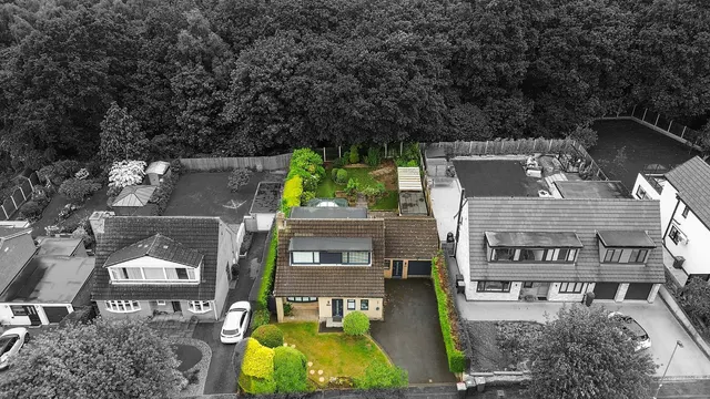 Woodfoot Road, Moorgate, S60, photo 2