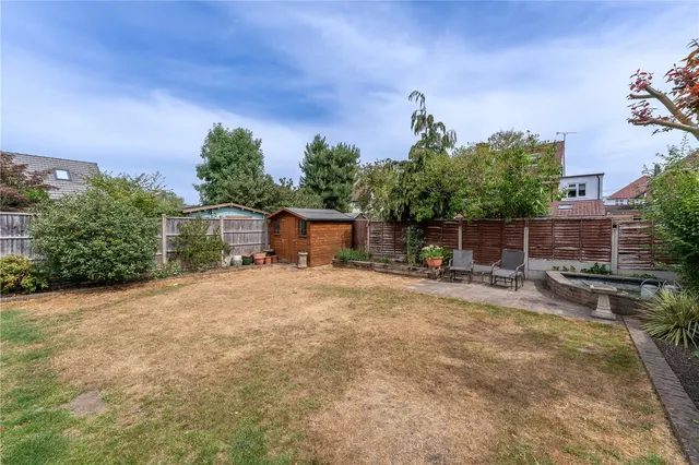 Photo 2 — Coniston Road, Twickenham, TW2 7HH