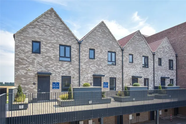 Saffron Way, Cherry Hinton, CB1, photo 1