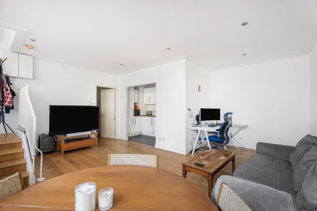 Drayton Park, London, N5, photo 2