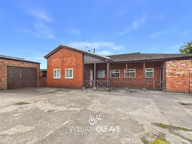 Rectors Lane, Pentre, Deeside, Flintshire, CH5 2DH, photo 1