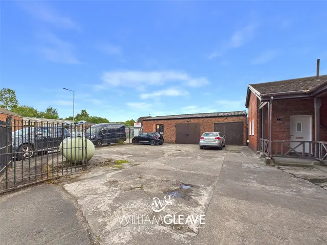 Photo 2 — Rectors Lane, Pentre, Deeside, Flintshire, CH5 2DH