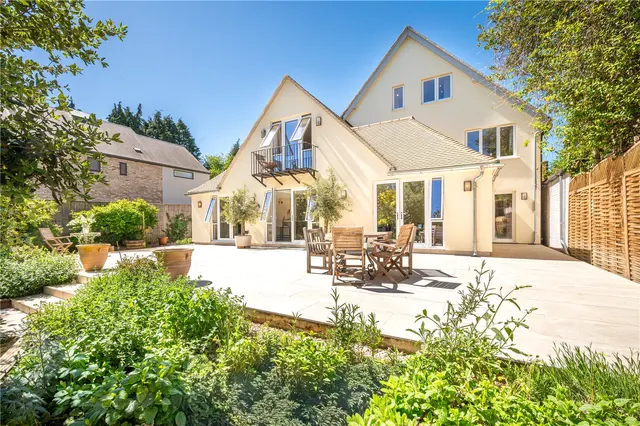 Photo 2 — Bagley Wood Road, Kennington/Radley, Oxford, Oxfordshire, OX1 5LY