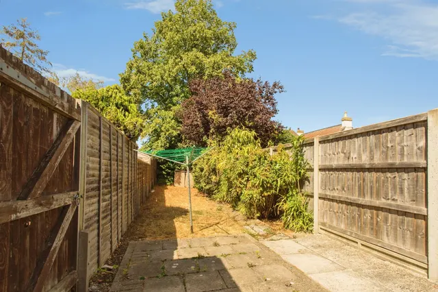 Photo 2 — Croft Road, Newmarket