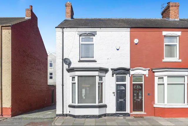 Devonshire Street, Stockton-on-tees, photo 1