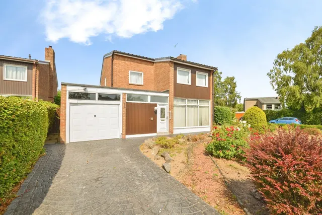 Dunedin Avenue, Stockton-On-Tees, photo 1
