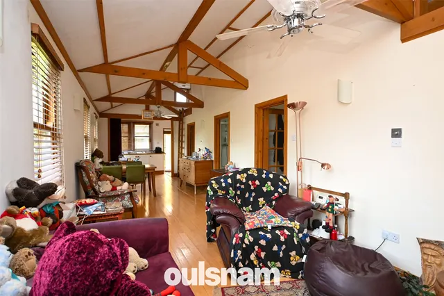 Photo 2 — Hawkesley Drive, Northfield, Birmingham, B31 4EX