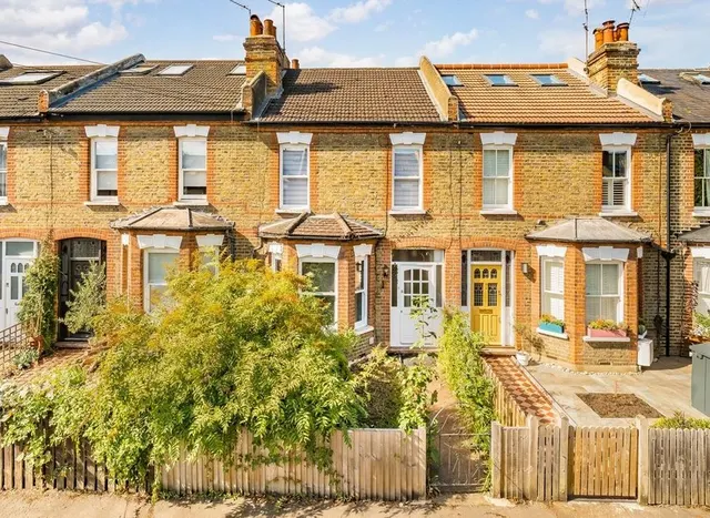 Laurel Avenue, Twickenham, TW1, photo 1