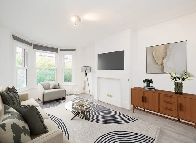 Photo 2 — Laurel Avenue, Twickenham, TW1