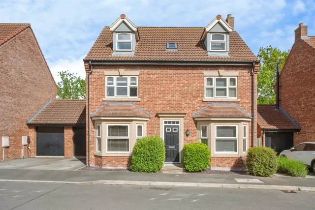 Baker Avenue, Gringley-On-The-Hill, DN10, photo 1