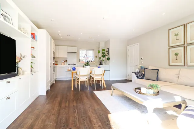 Photo 2 — Red Cedar Avenue, Fleet, Hampshire, GU51 3HB