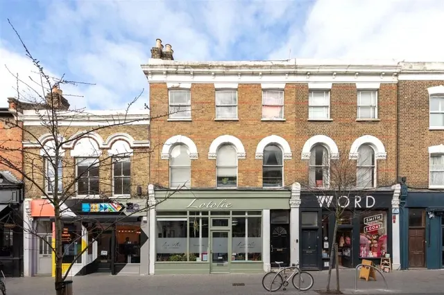 Orford Road, Walthamstow, E17, photo 1