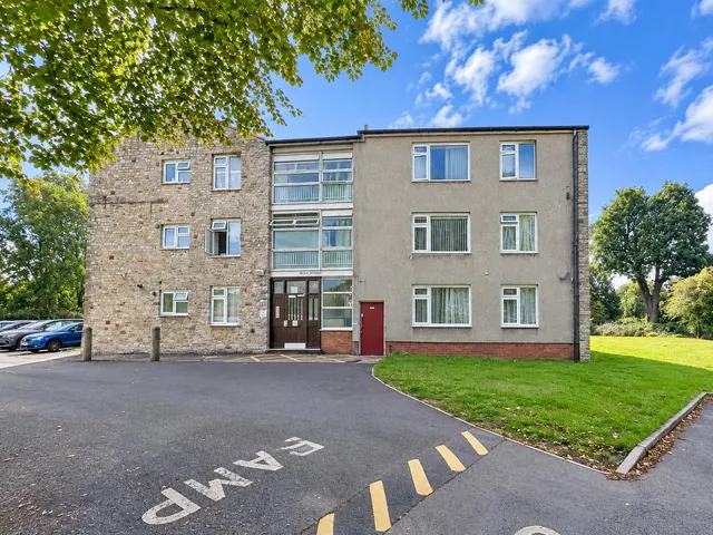 Charlton Road, Bristol, BS10, photo 1