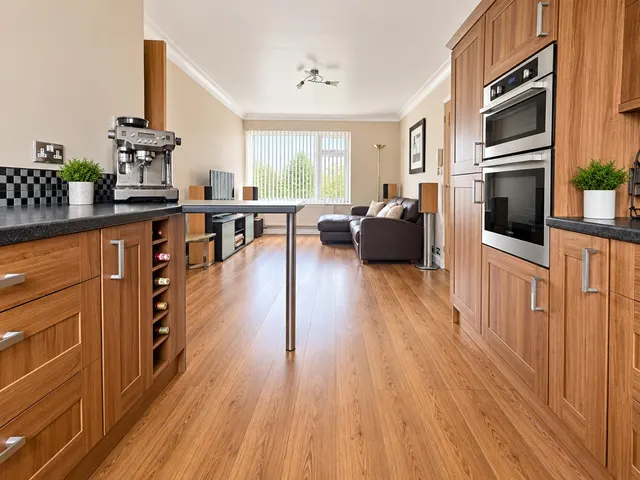 Charlton Road, Bristol, BS10, photo 1