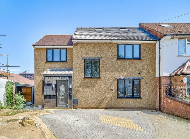Rushdene Close, Northolt, UB5, photo 1