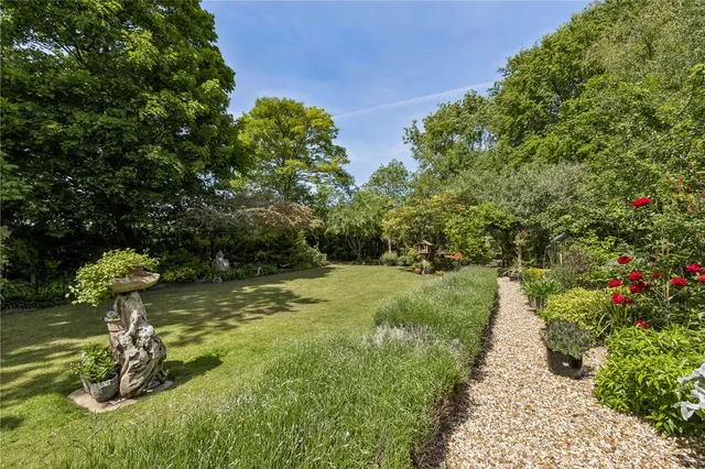 Andover Down, Andover, SP11, photo 2