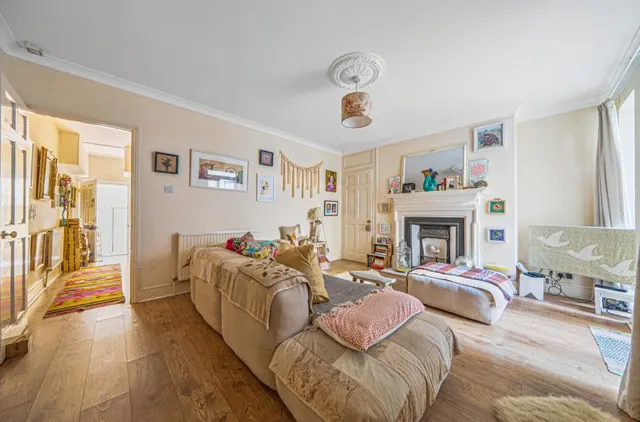 Waterloo Street, Hove, BN3, photo 2