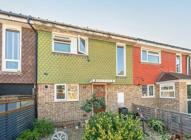 Hobill Walk, Surbiton, KT5