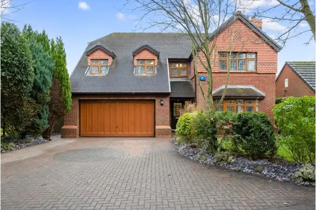 Eversham Close, Southport, PR9, photo 1
