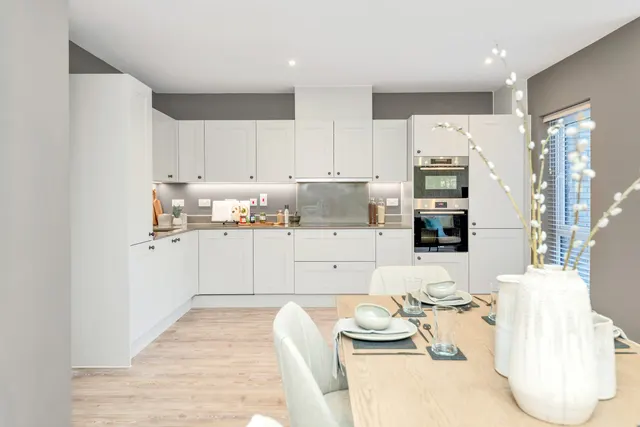 Photo 2 — Plot 66, Hale Apartment, Ely Road, Waterbeach, CB25 9TL