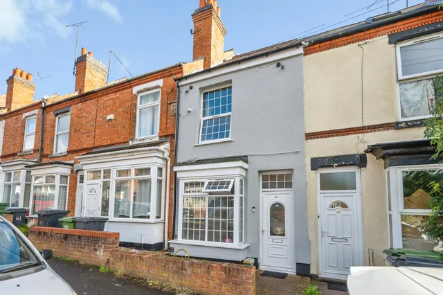 Marsden Road, Redditch, B98, photo 1