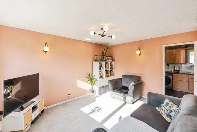 Photo 2 — Dove Close, Birchwood, Warrington, Cheshire, WA3