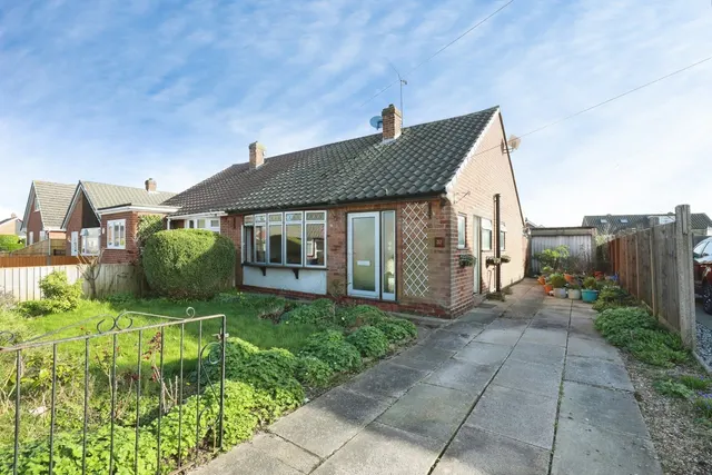 Wordsworth Drive, Crewe, Cheshire, CW1, photo 1