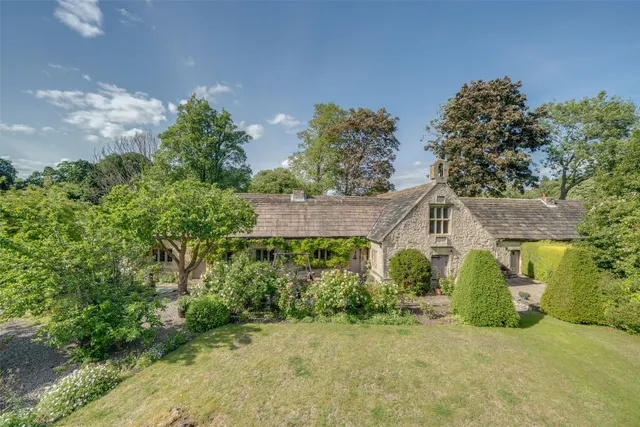 Firby, Bedale, North Yorkshire, DL8 2PW, photo 1