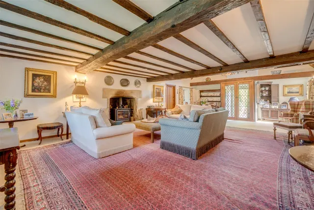 Photo 3 — Firby, Bedale, North Yorkshire, DL8 2PW