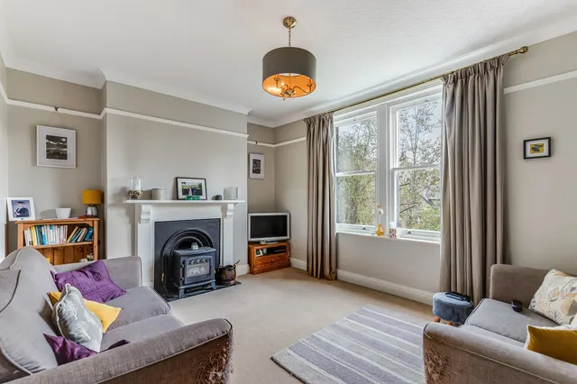 Yewcroft, Ilkley, LS29, photo 2