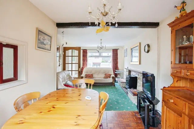 Tunwell Greave, Sheffield, S5, photo 1