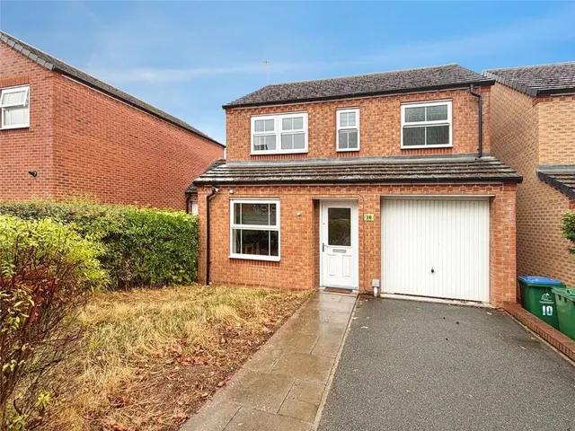 Cherry Tree Drive, Coventry, West Midlands, CV4, photo 1