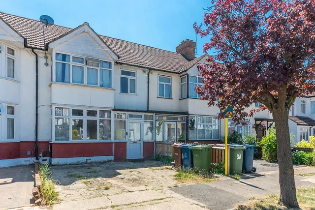 Harrow, HA1, photo 3
