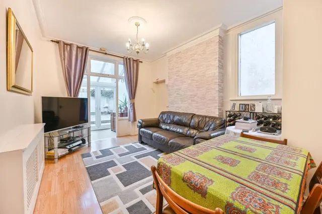 Photo 2 — Linacre Road, London