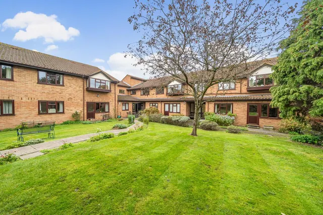 Forge Close, Hayes, BR2, photo 1