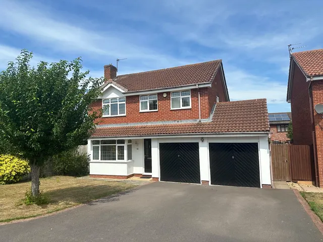 Meadow Croft, Perton, Wolverhampton, WV6, photo 1
