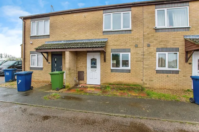 Harrys Way, Wisbech, photo 1