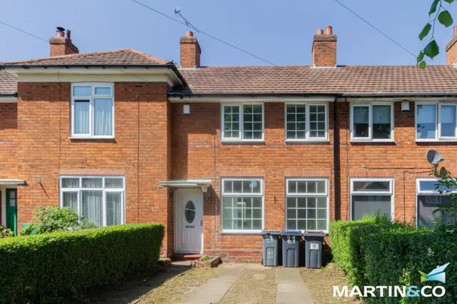 Hopstone Road, Selly Oak, B29, photo 1
