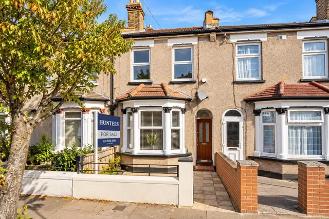 Frant Road, Thornton Heath, CR7, photo 1