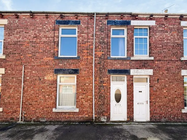 Mitchell Street, South Moor, DH9, photo 1