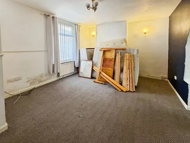 Mitchell Street, South Moor, DH9, photo 3