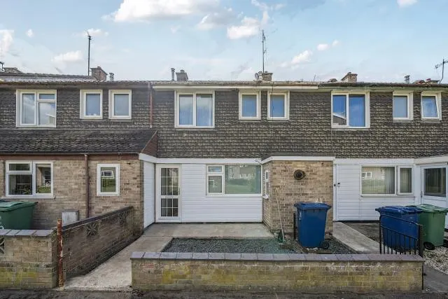 Briar Way, Oxford, OX4, photo 1