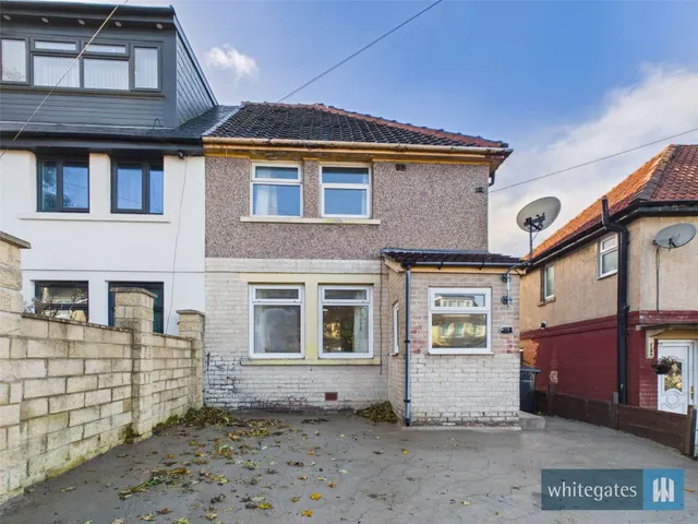 Sowden Road, Bradford, BD9, photo 1