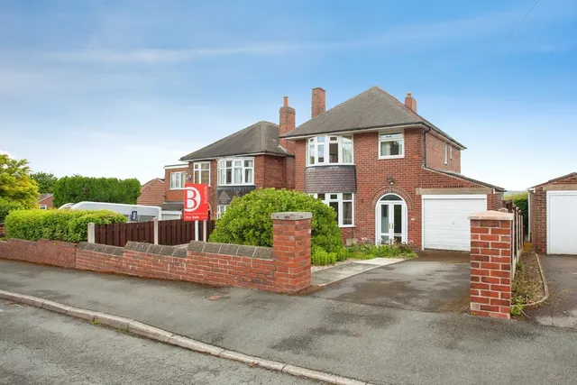 Crakehall Road, Ecclesfield, Sheffield, South Yorkshire, S35, photo 1